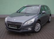 Peugeot 508 2
