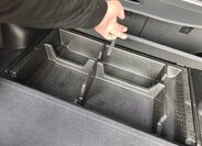 Hyundai Santa Fe SUV 2,2 l 145 kw