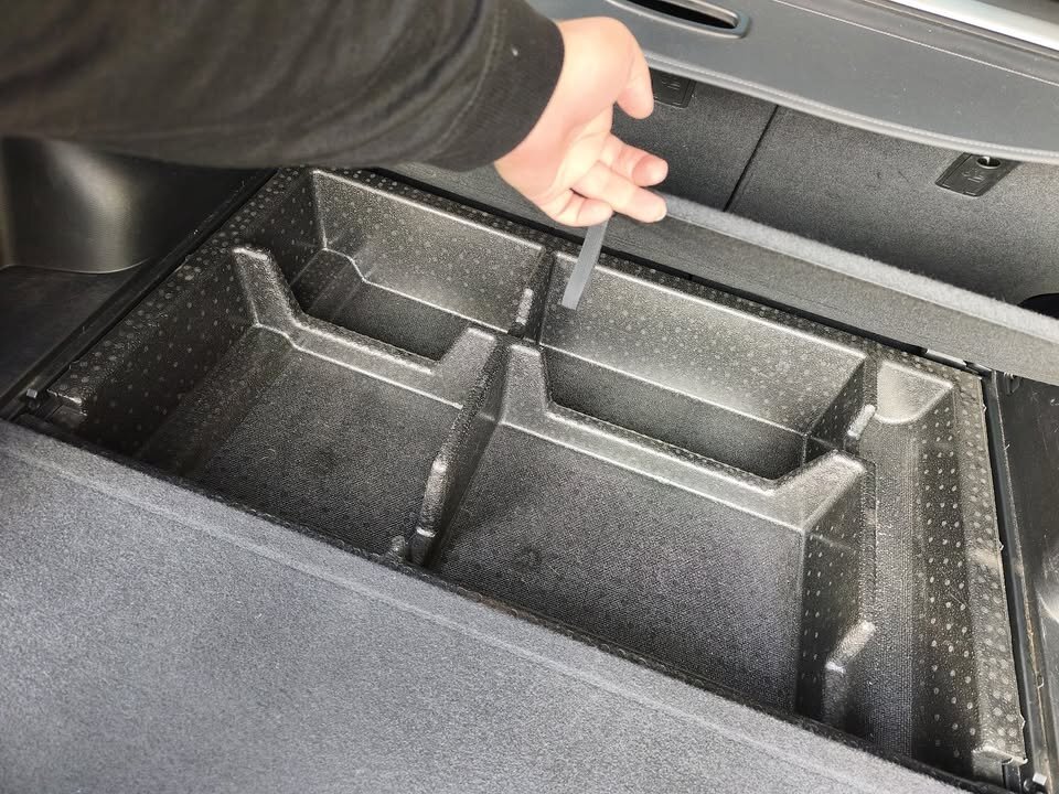 Hyundai Santa Fe SUV 2,2 l 145 kw