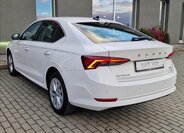 Škoda Octavia Liftback 2,0 l 85 kw