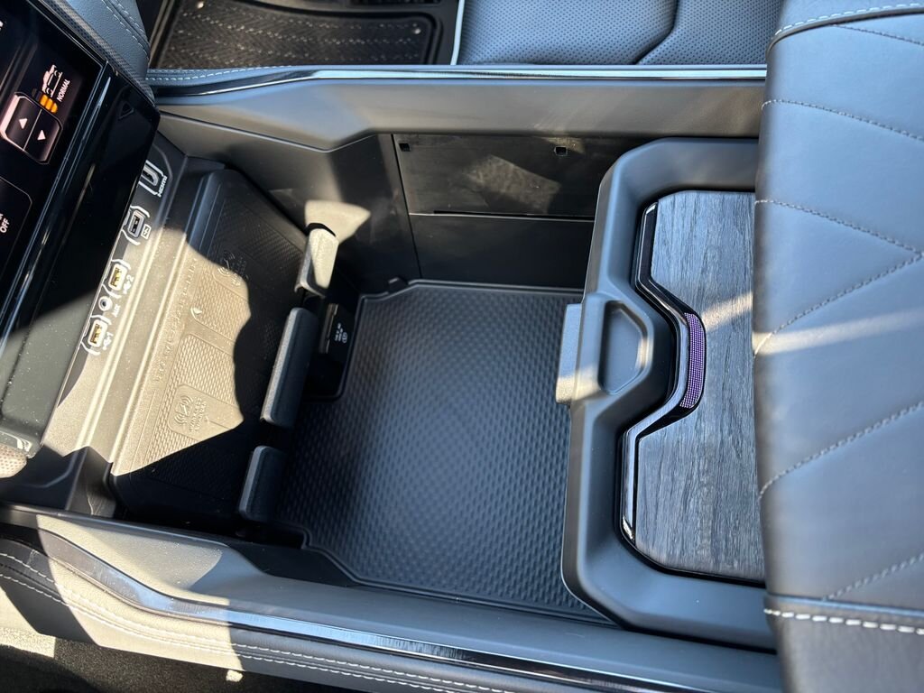 Dodge RAM Pick-up 3,0 l 403 kw