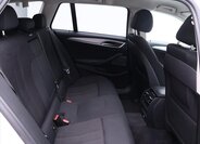 BMW Řada 5 Kombi 2,0 l 170 kw