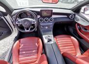 Mercedes-Benz Třídy C 28