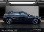 Mercedes-Benz Třídy A 6