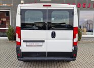 Citroën Jumper Kombi 2,2 l 103 kw