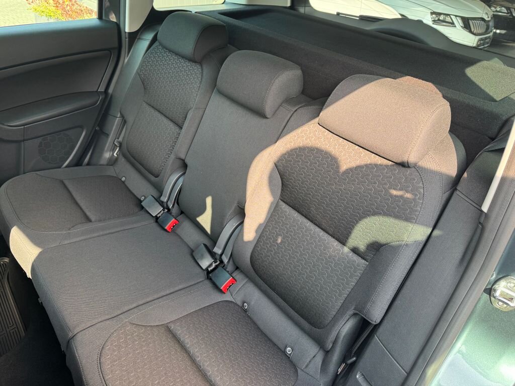 Škoda Yeti SUV / Terénní 1,4 l 90 kw