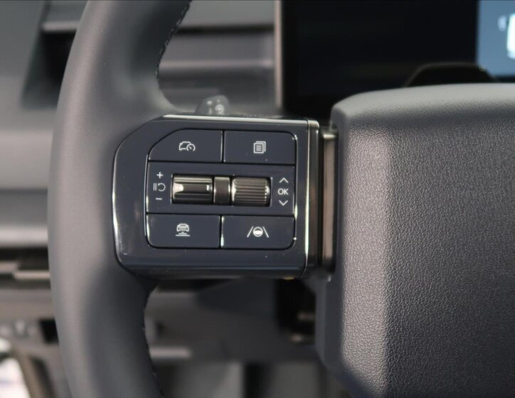 KIA PV5 MPV 0,0 120 kw