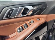 BMW X5 SUV / Terénní 3,0 l 250 kw