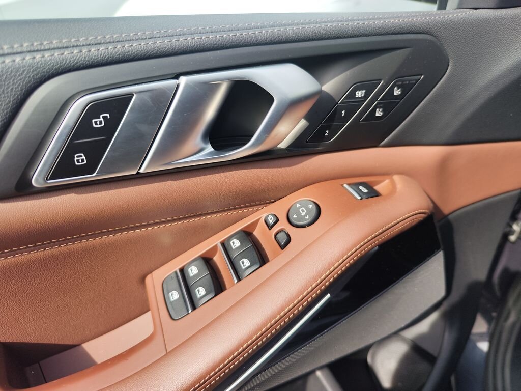 BMW X5 SUV / Terénní 3,0 l 250 kw