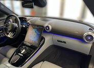 Mercedes-Benz SL Kabriolet 4,0 l 430 kw