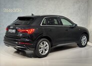 Audi Q3 SUV 2,0 l 140 kw