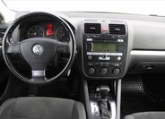 Volkswagen Golf Kombi 1,9 l 77 kw