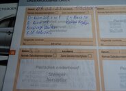 Citroën C4 Aircross SUV 1,6 l 84 kw