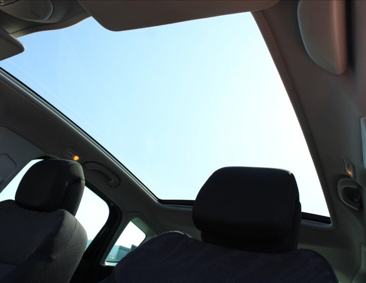 Peugeot 3008 MPV 1,6 l 80 kw