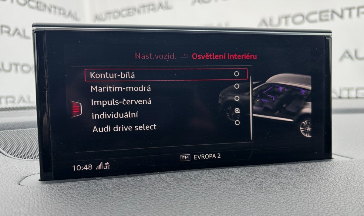 Audi Q7 SUV / Terénní 3,0 l 200 kw