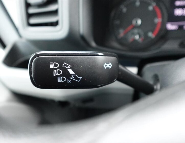 Volkswagen Crafter Ostatní 2,0 l 103 kw