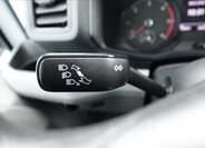 Volkswagen Crafter Ostatní 2,0 l 103 kw