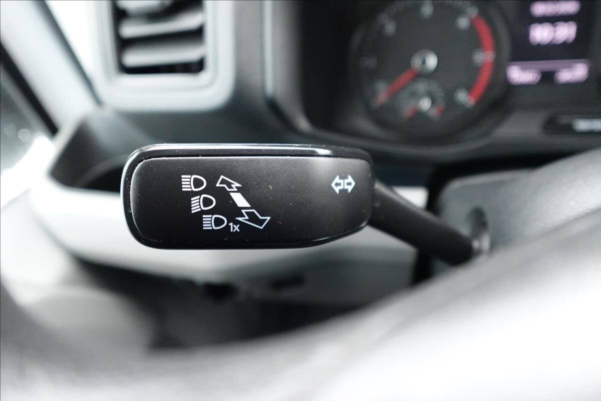 Volkswagen Crafter Ostatní 2,0 l 103 kw