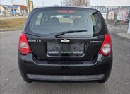 Chevrolet Aveo 5