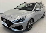 Hyundai i30 Kombi 1,5 l 103 kw