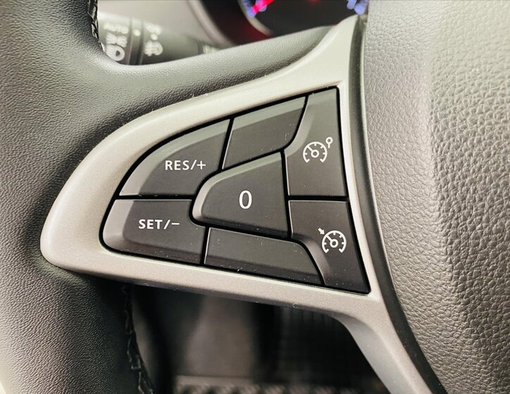 Dacia Duster SUV / Terénní 999,0 67 kw