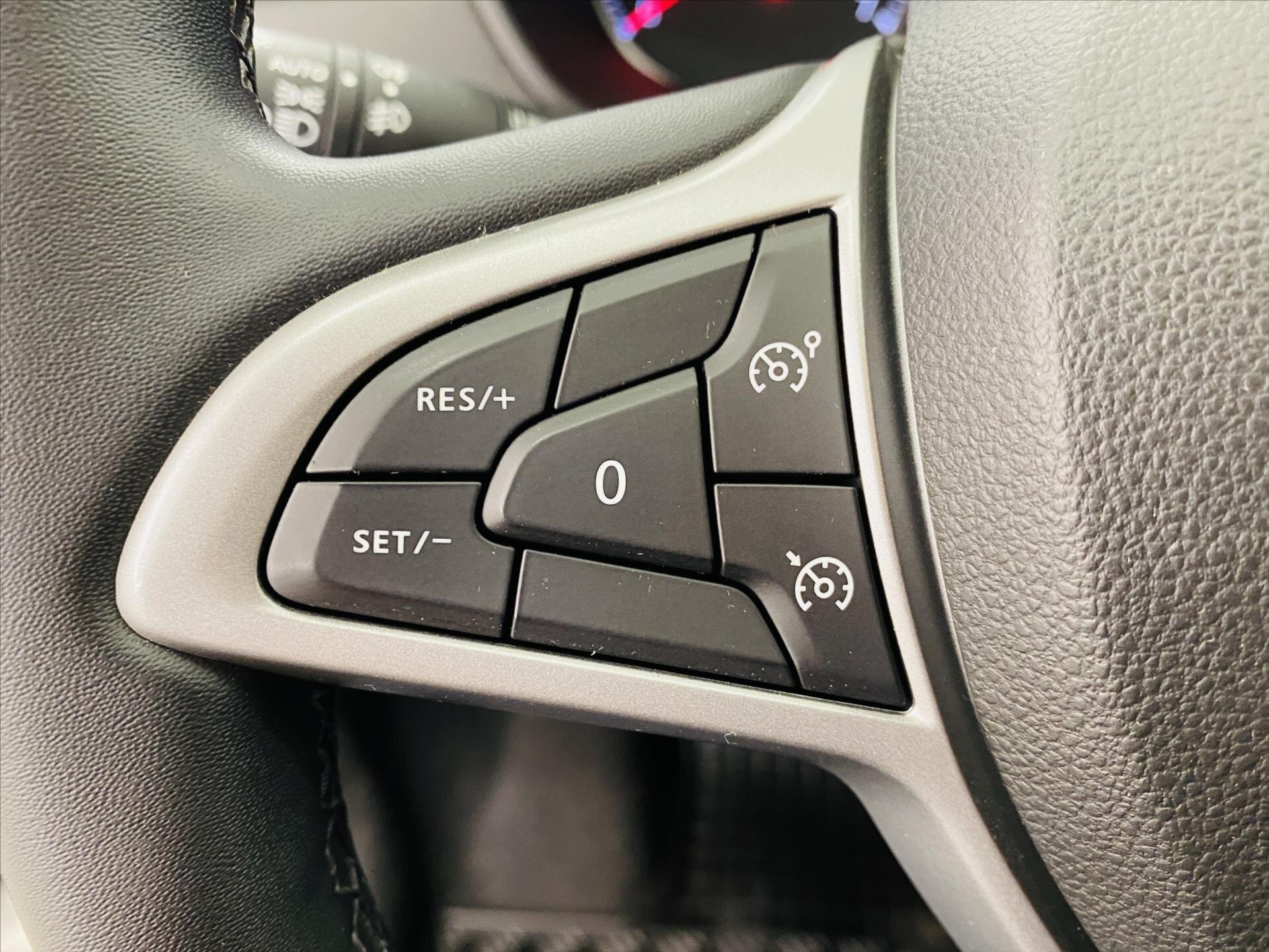 Dacia Duster SUV / Terénní 999,0 67 kw