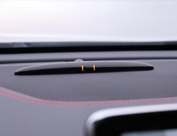 Mercedes-Benz CLA 30