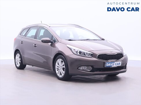 KIA Ceed Kombi 1,6 l 99 kw