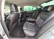 Škoda Superb Sedan 2,0 l 110 kw