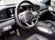 Mercedes-Benz GLE 12