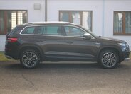 Škoda Kodiaq SUV / Terénní 2,0 l 140 kw