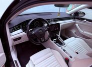 Volkswagen Passat 16