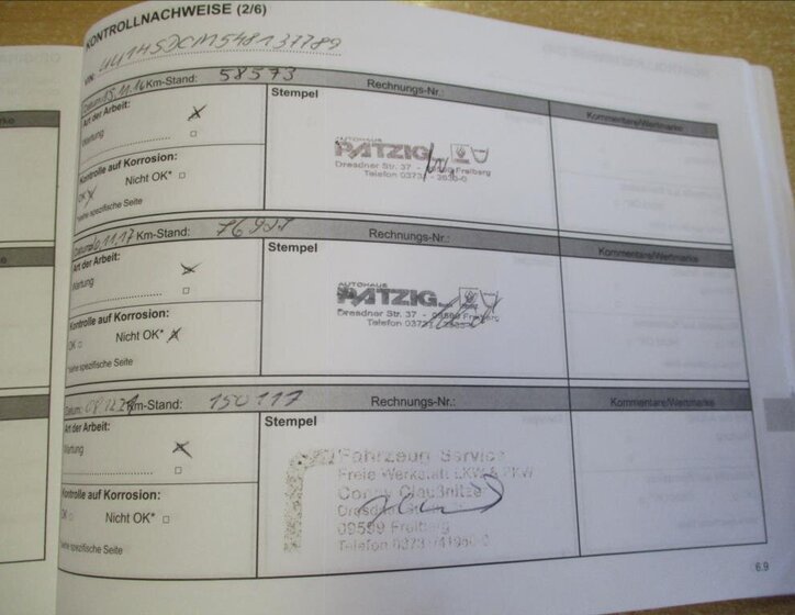 Dacia Duster SUV 1,6 l 77 kw