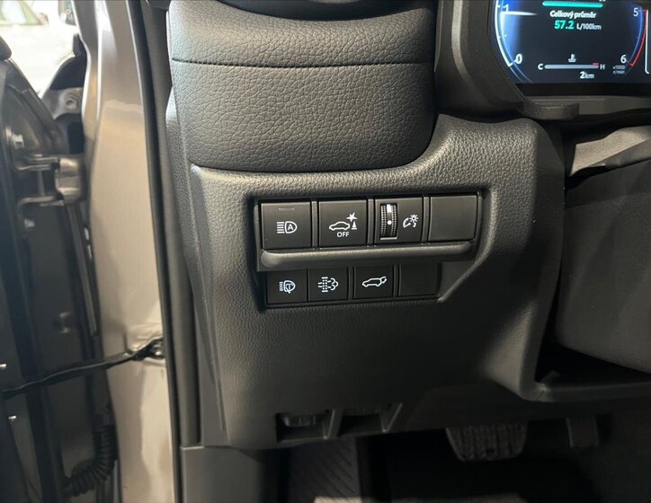 Toyota Land Cruiser 12