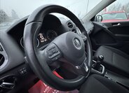 Volkswagen Tiguan Kombi 1,4 l 90 kw