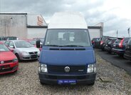 Volkswagen Ostatní Ostatní 2,5 l 70 kw