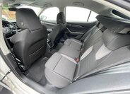 Škoda Octavia Liftback 2,0 l 85 kw