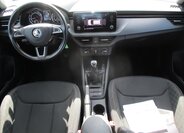 Škoda Kamiq Hatchback 999,0 66 kw