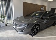 Peugeot 508 Kombi 2,0 l 130 kw