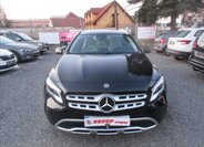 Mercedes-Benz GLA SUV / Terénní 1,6 l 115 kw