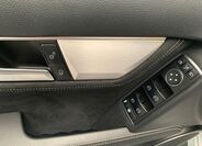 Mercedes-Benz Třídy C 7