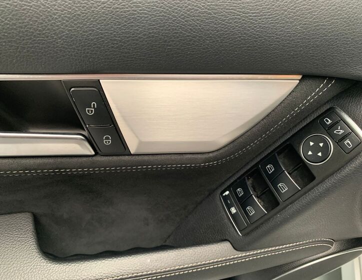 Mercedes-Benz Třídy C 7