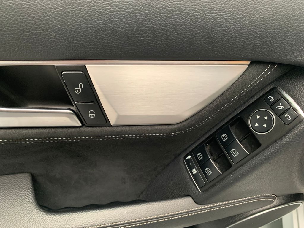 Mercedes-Benz Třídy C