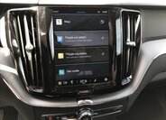 Volvo XC60 Kombi 2,0 l 145 kw