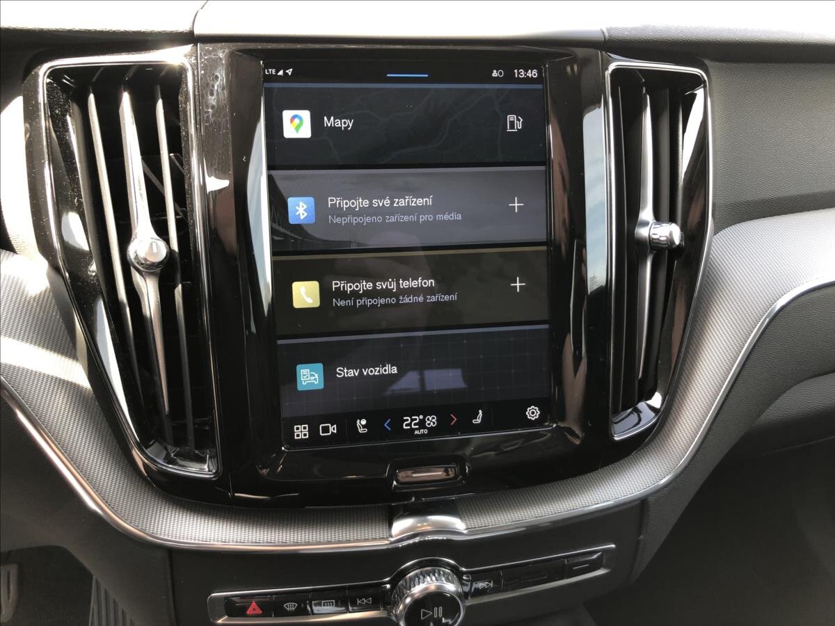 Volvo XC60 Kombi 2,0 l 145 kw