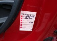 Renault Mégane Kombi 1,5 l 81 kw