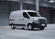 Nissan Interstar Ostatní 0,0 110 kw