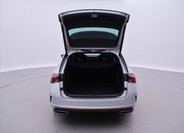 Škoda Octavia Kombi 2,0 l 180 kw