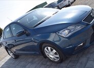 Seat Toledo Sedan / Limuzína 1,2 l 63 kw