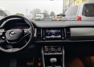 Škoda Kodiaq SUV / Terénní 2,0 l 110 kw